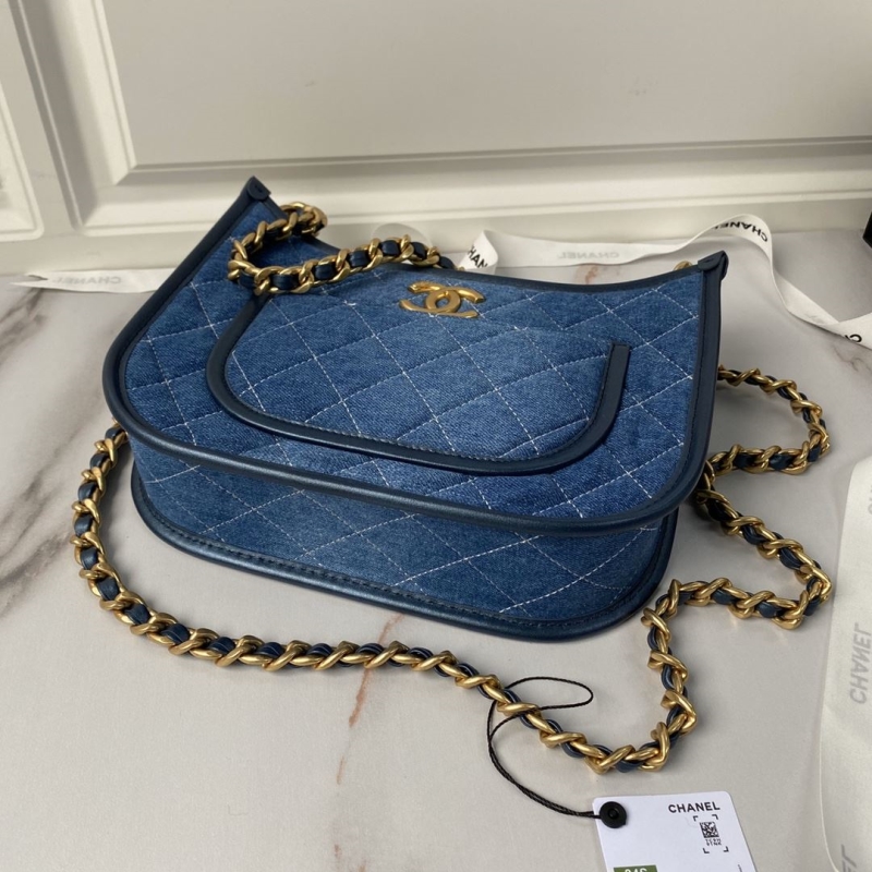 Chanel Satchel Bags